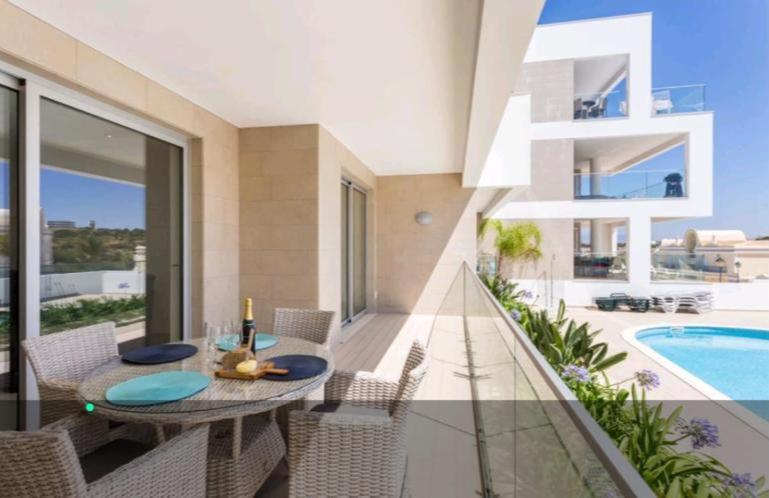 Apartamento Casa Florie Lagos